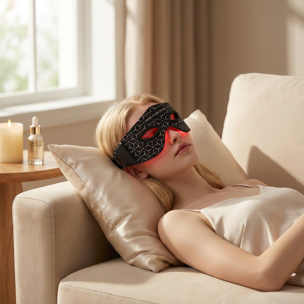 Beyfords™ Pro EYE Mask