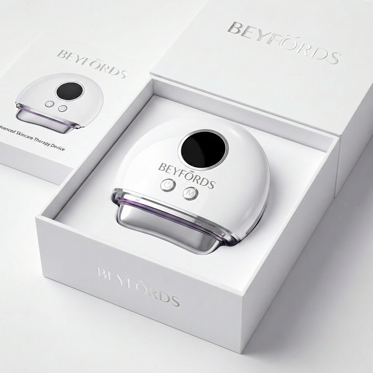 Beyfords Micro-Current Facial Device