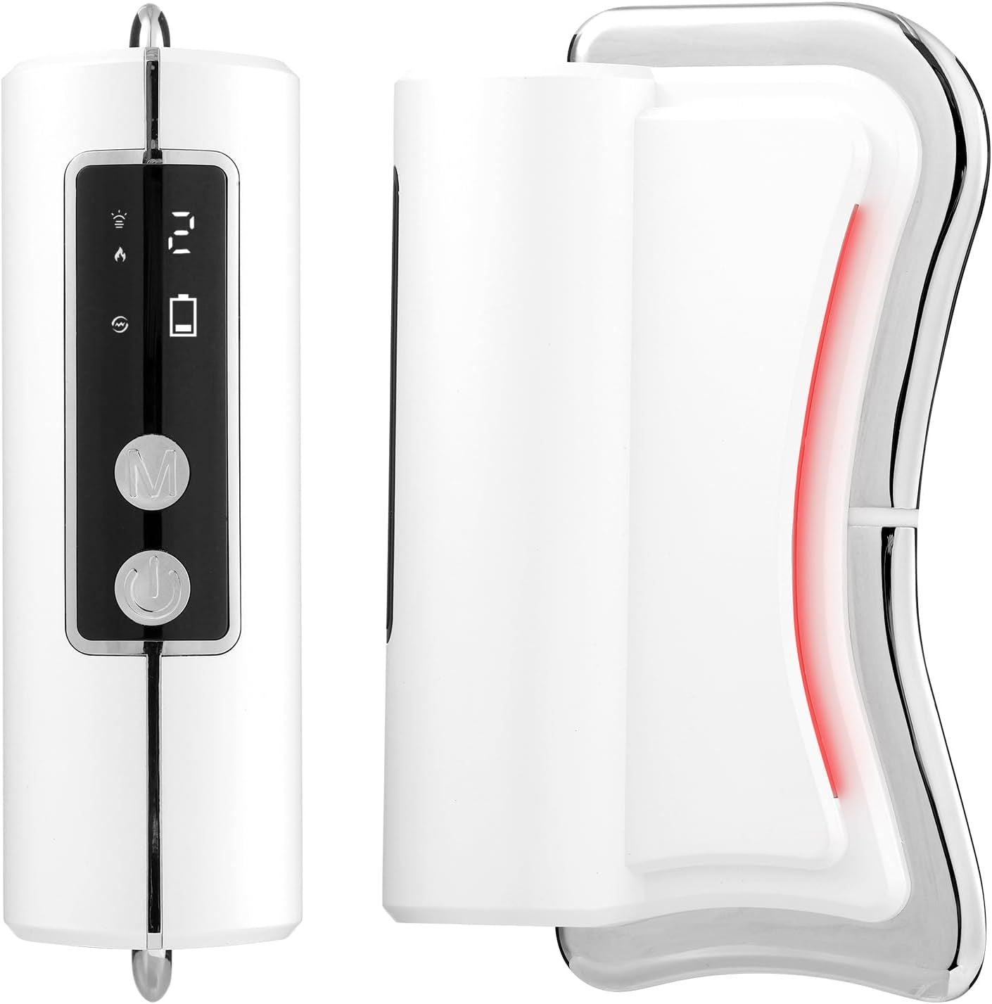 Vibration Fitness Relaxing Muscle Soothing Massage Tool