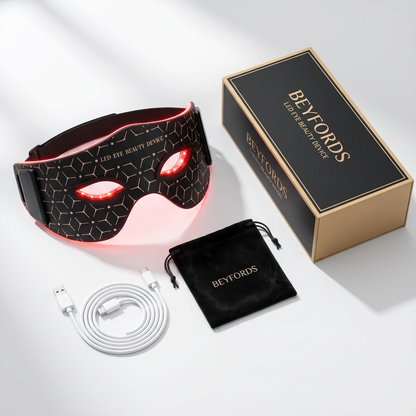 Beyfords™ Pro EYE Mask