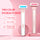 EMS Microcurrent Eye Massager