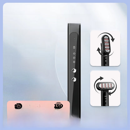 Pulse Eye Massager with EMS Lifting