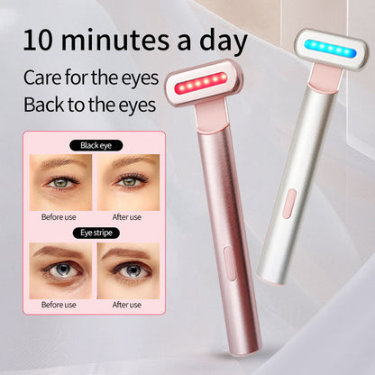 EMS Microcurrent Eye Massager