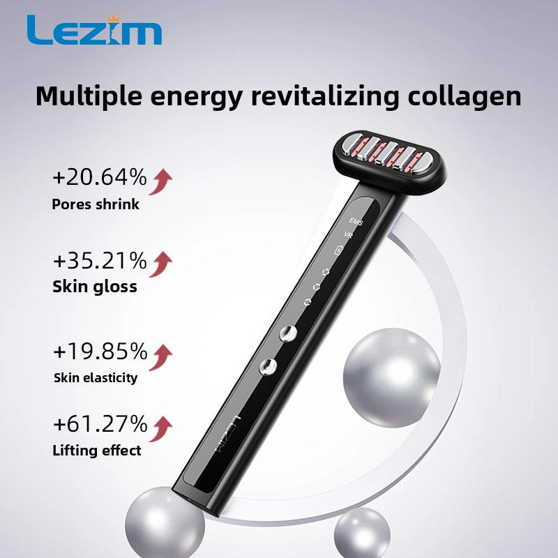 Pulse Eye Massager with EMS Lifting