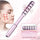 30 Germanium Beauty Stick Massage Beauty Stick Facial Roller Face Lift Bar Anti Wrinkle Facial Massager Skin Care Tool Derma Rolling Face Massage Roller Wand