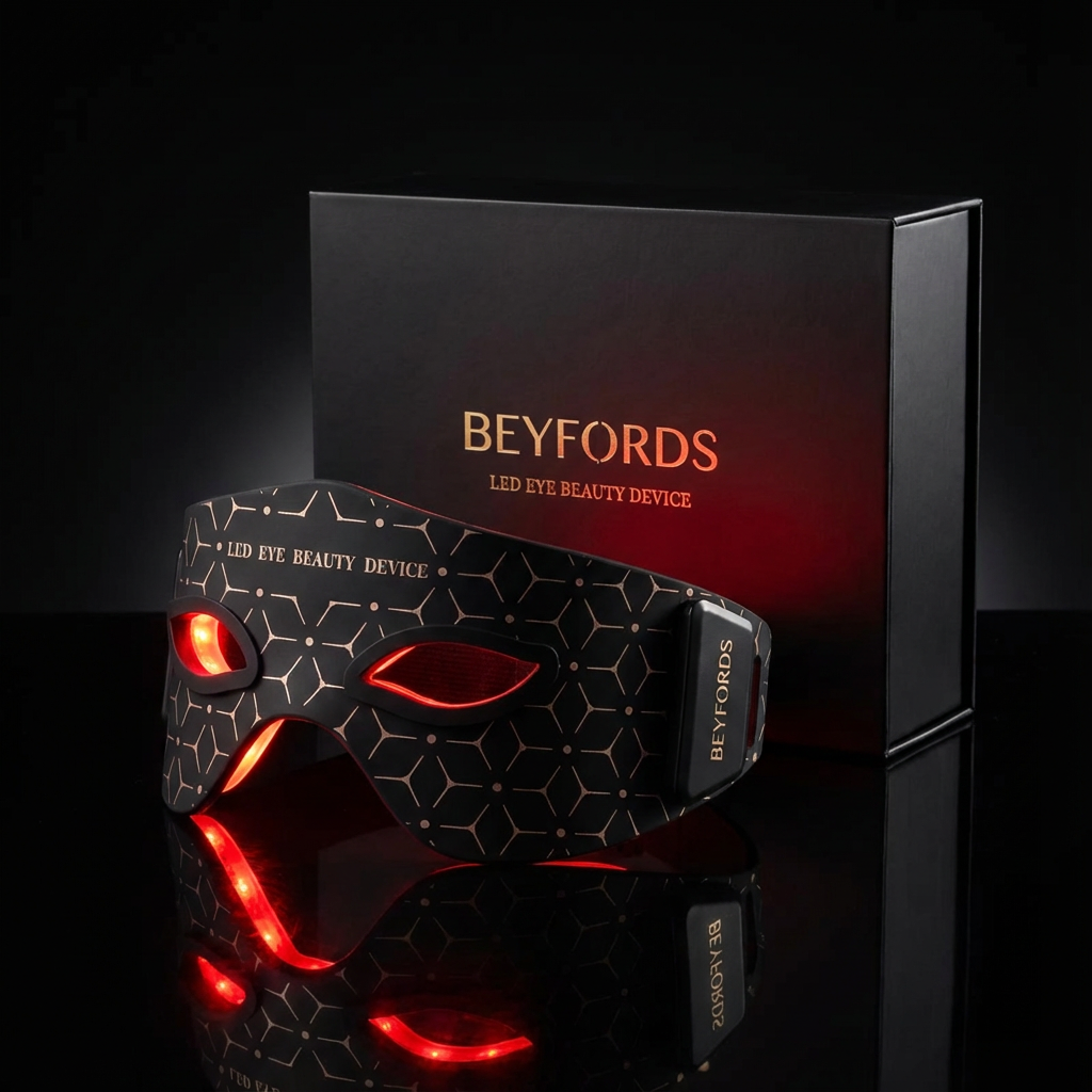 Beyfords™ Pro EYE Mask