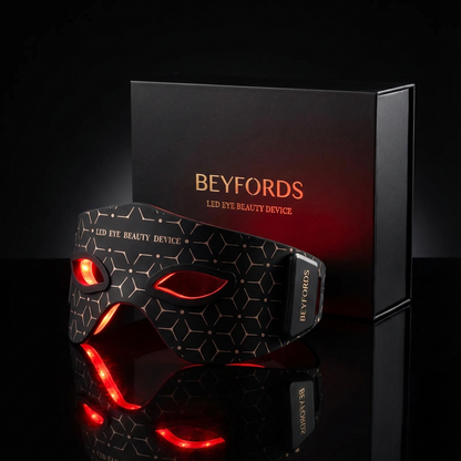 Beyfords™ Pro EYE Mask