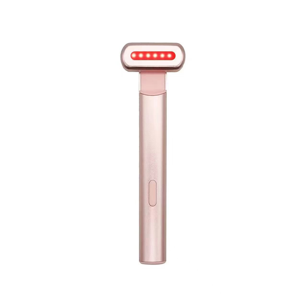 EMS Microcurrent Eye Massager
