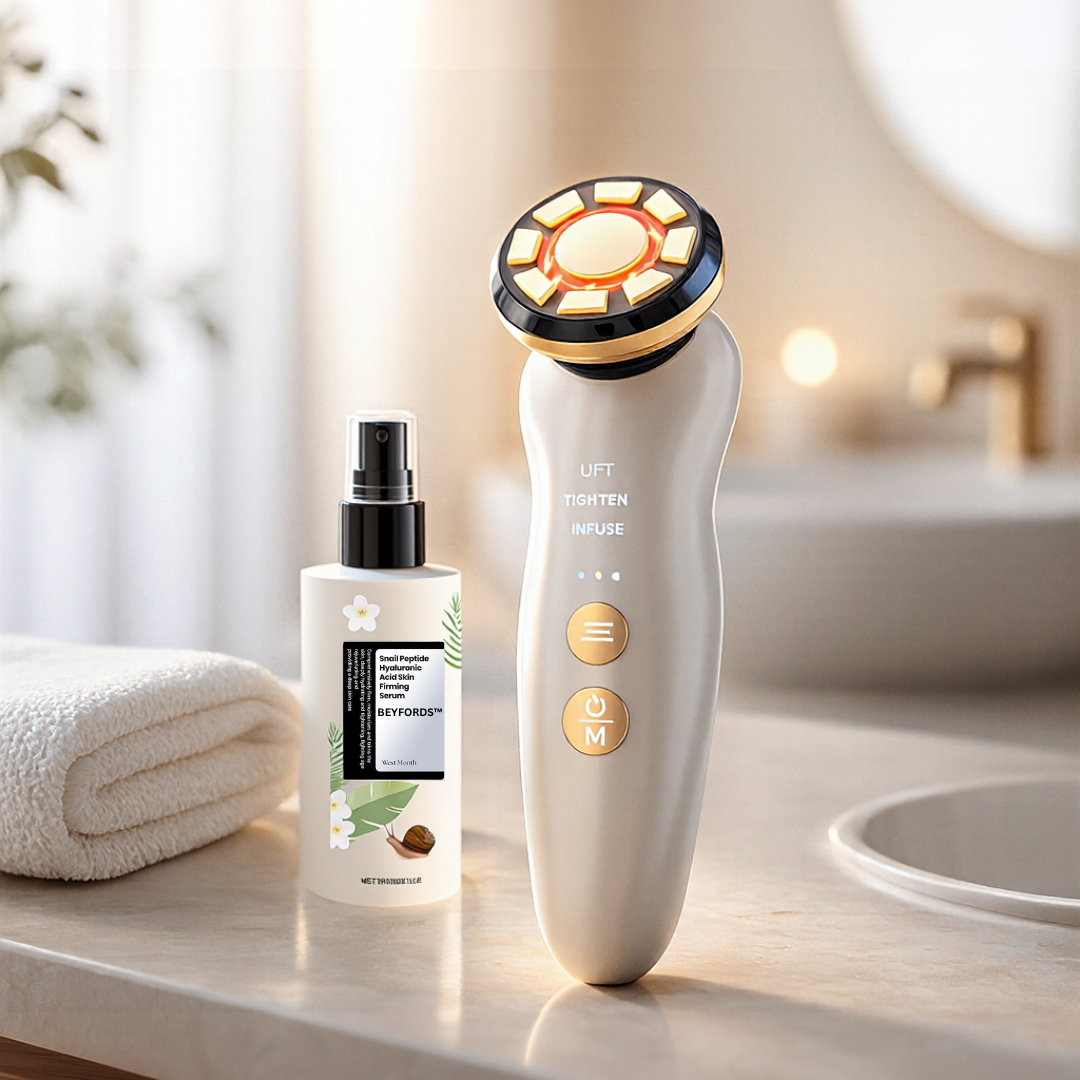 Beyfords™ Pro Massager
