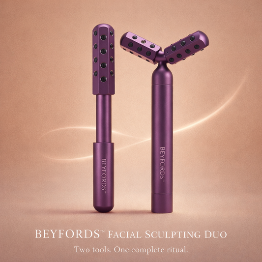 The Beyfords™ Complete Sculpt & Lift Collection.