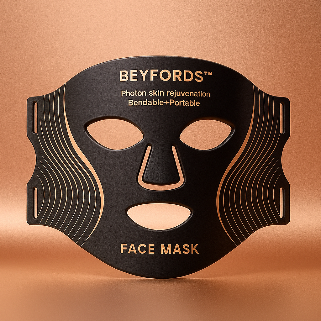 Beyfords™ Pro LED Mask