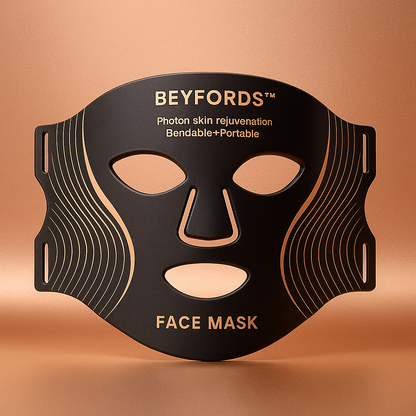 Beyfords™ Pro LED Mask