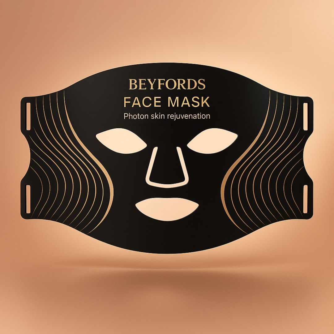 Beyfords™ Pro LED Mask