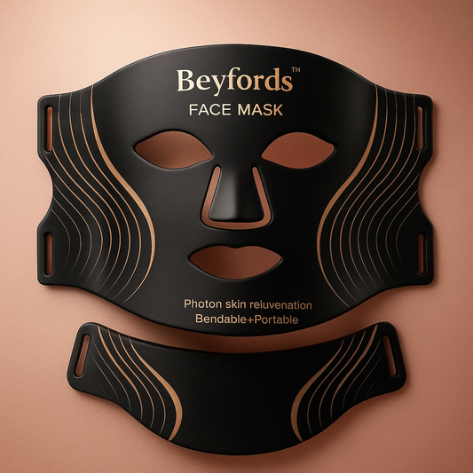 Beyfords™ Pro LED Mask