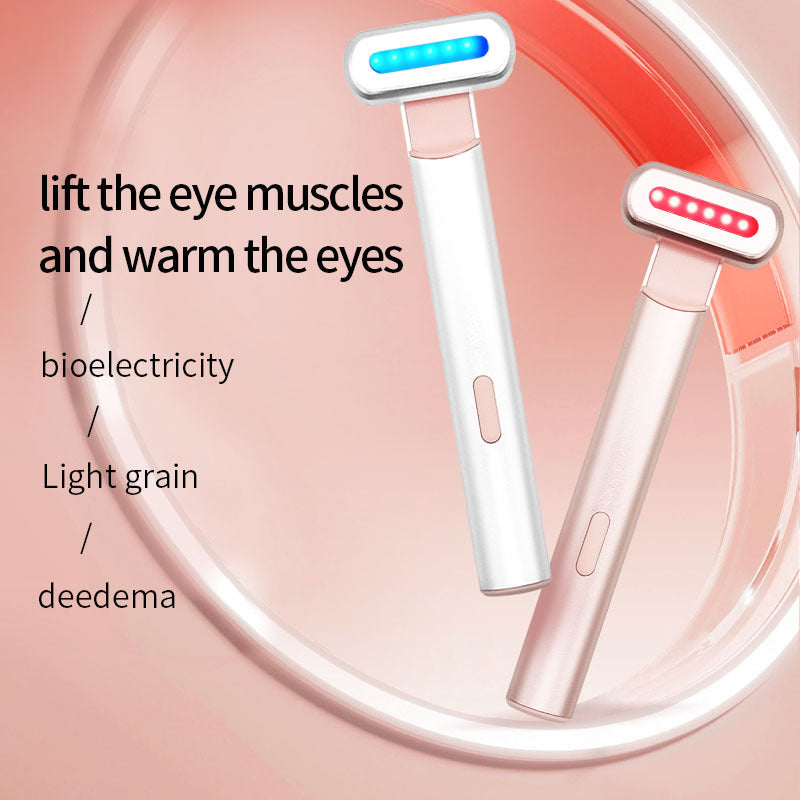 EMS Microcurrent Eye Massager