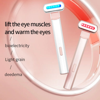 EMS Microcurrent Eye Massager