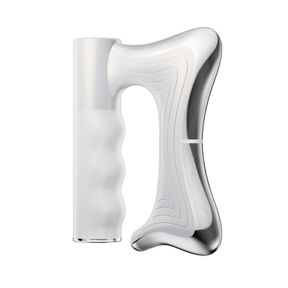 Vibration Fitness Relaxing Muscle Soothing Massage Tool