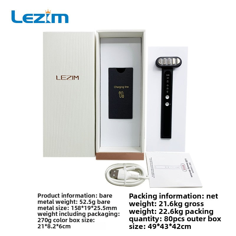 Pulse Eye Massager with EMS Lifting