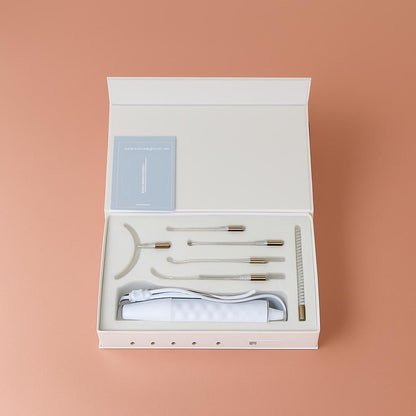 Beyfords High Frequency Facial Wand Device