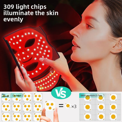 Beyfords™ Pro LED Mask