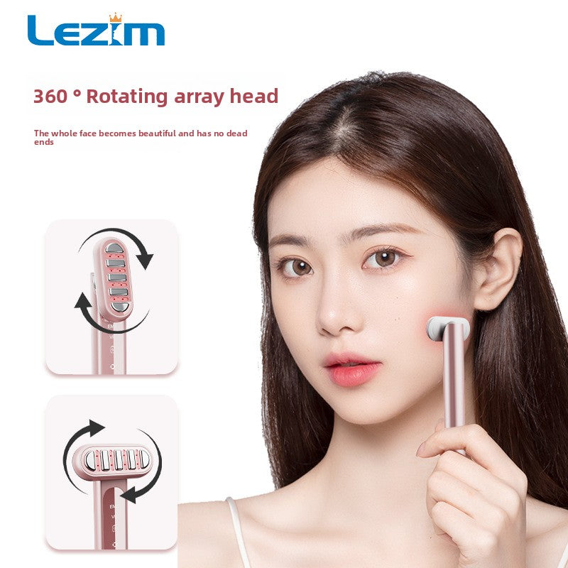 Pulse Eye Massager with EMS Lifting