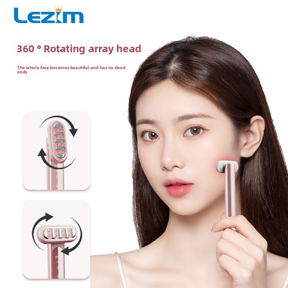 Pulse Eye Massager with EMS Lifting