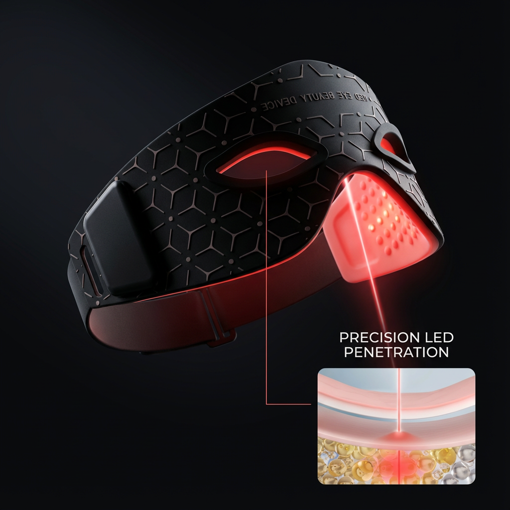 Beyfords™ Pro EYE Mask