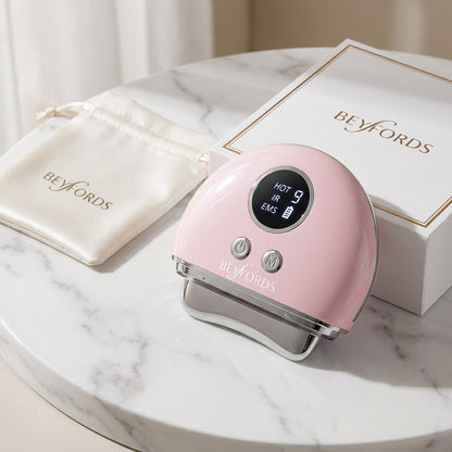 Beyfords Micro-Current Facial Device
