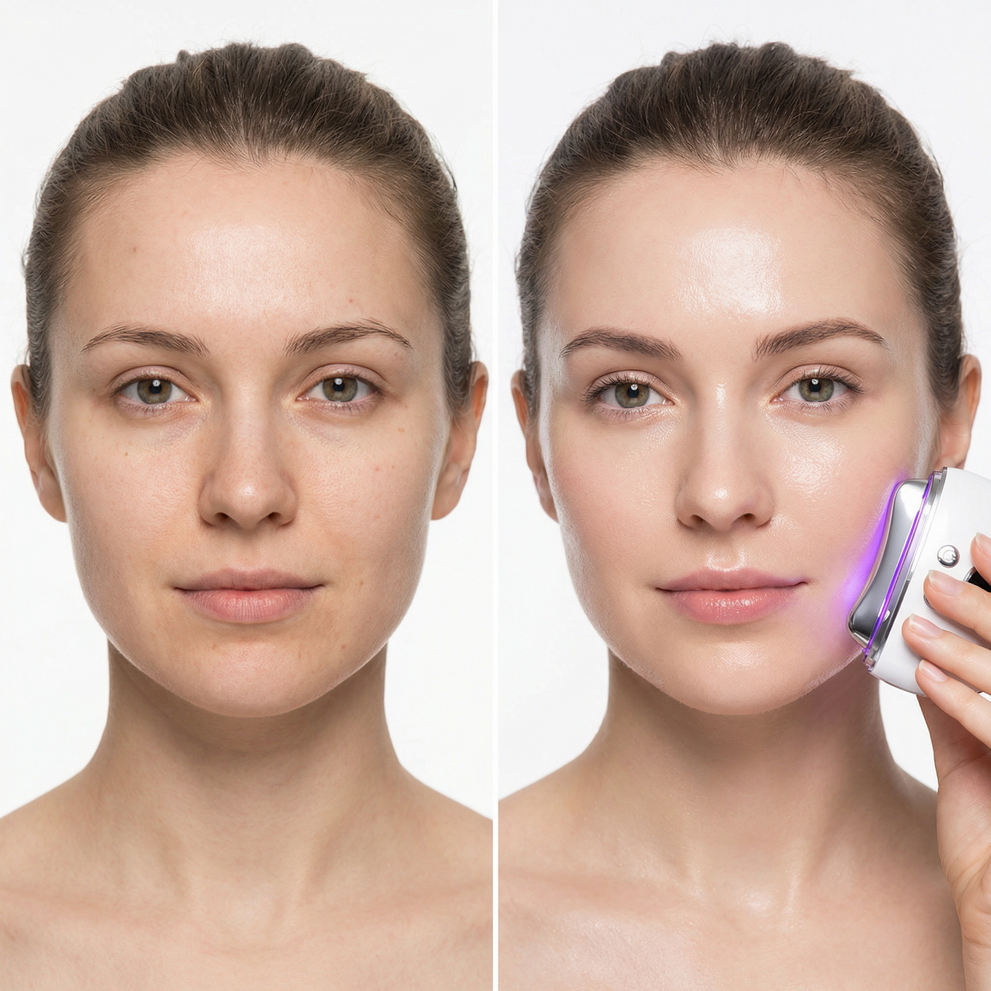 Beyfords Micro-Current Facial Device