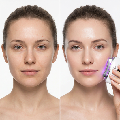 Beyfords Micro-Current Facial Device