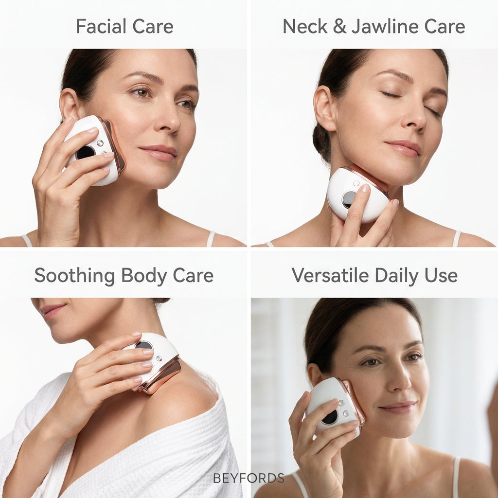 Beyfords Micro-Current Facial Device