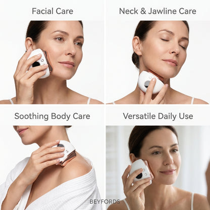 Beyfords Micro-Current Facial Device